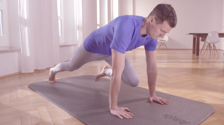 kaia body exercise