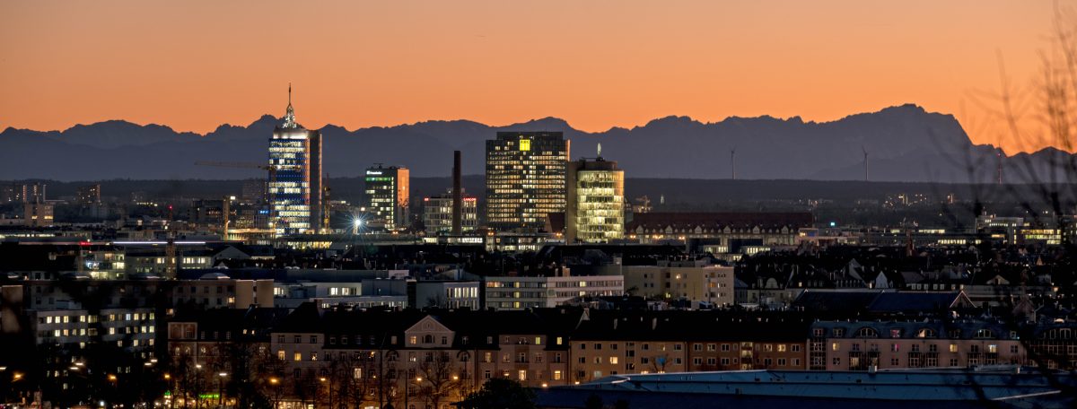 Zukunftsatlas Standort Tech-Hub
