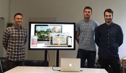 TrainYourTeam