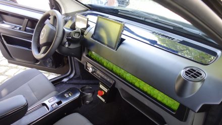 Sono Motors SION