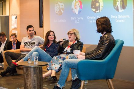 burda bootcamp