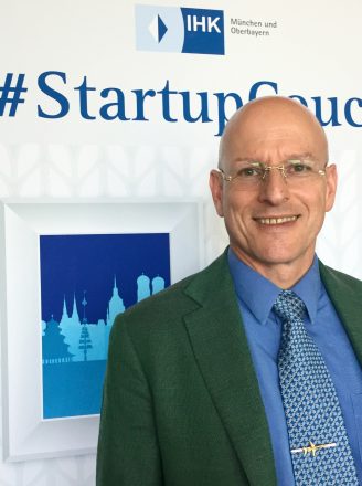 Joachim Burk / IHK