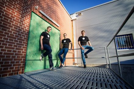 Talentcube Team