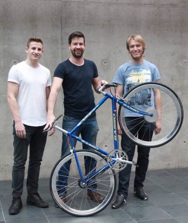 Ridtronic Team