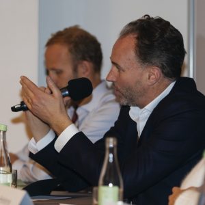 Cashwalk 2017 Jury