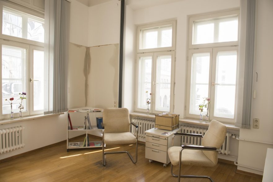 Ruffinihaus