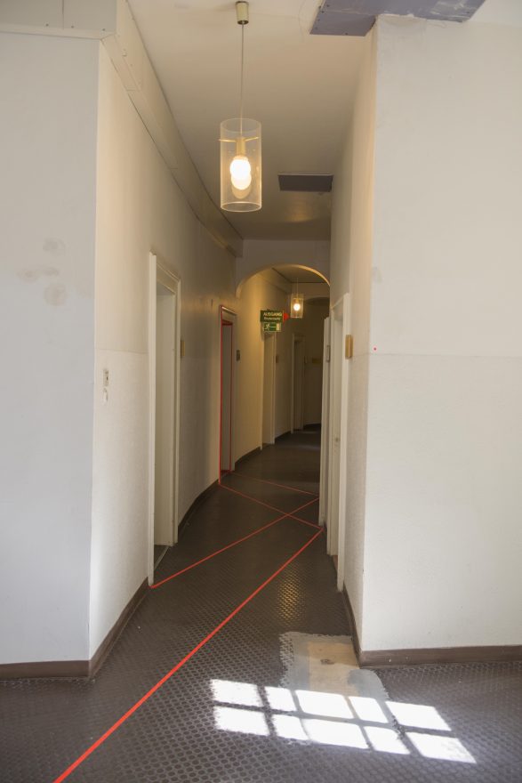 Ruffinihaus
