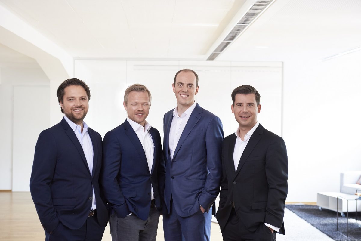 IDnow Founder Autoident