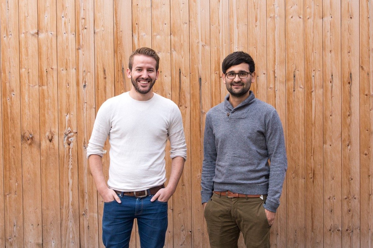 wohnungshelden Team