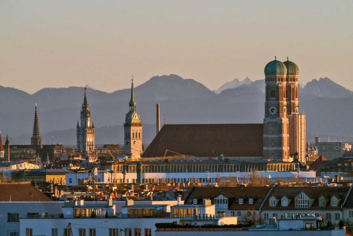 München Trotz 'Corona-Effekt': Bayerische Startups sammeln fast viermal so viel Kapital ein