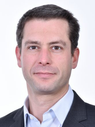Dr. Florian Deißenböck, Gründer sowie geschäftsführender Gesellschafter von CQSE