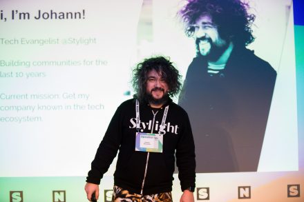 Startup Day'n'Nite