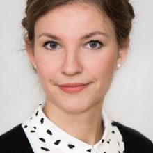 Karolina Nieberle