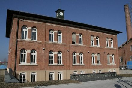 Firmensitz Brabbler