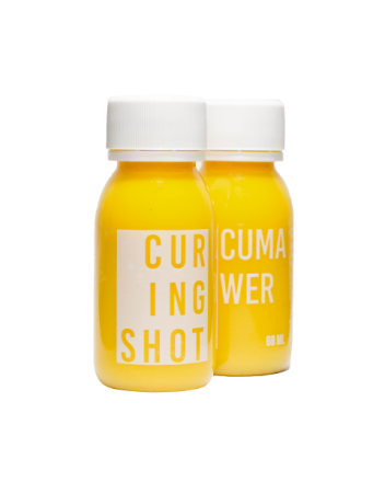 Curingshot