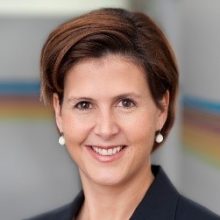 Rosmarie Steininger