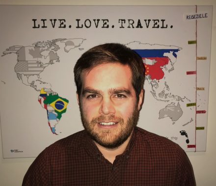 Sebastian Hubrich