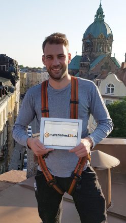 materialrest24.de