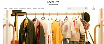 Catchys