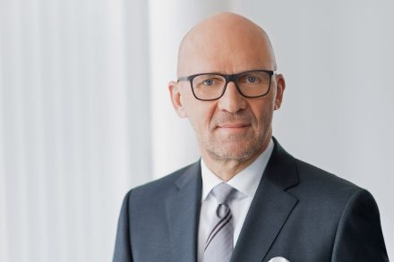 Klaus Dittrich Messe München