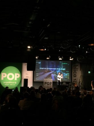 republica 2018