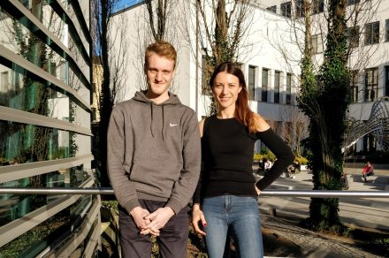 Demodesk Team