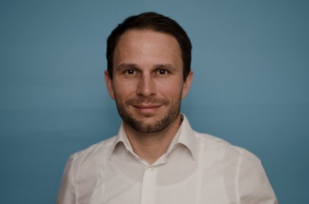 Dr. Philipp Sinn