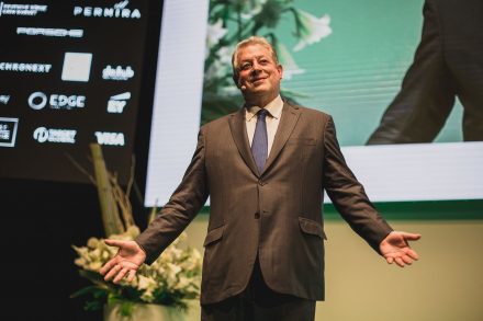 Al Gore