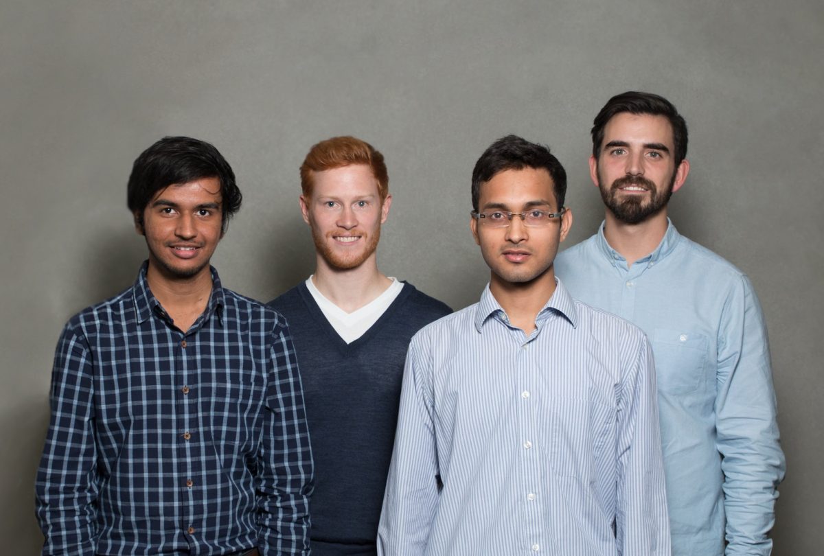 Munevo Team 2018