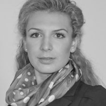CEO Caroline Lutz von Gut Feeling
