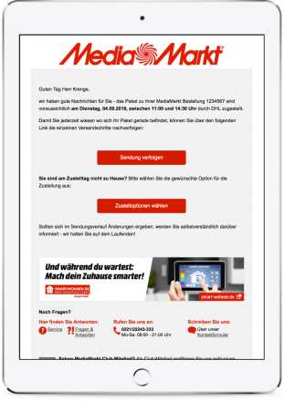 MediaMarktSaturn