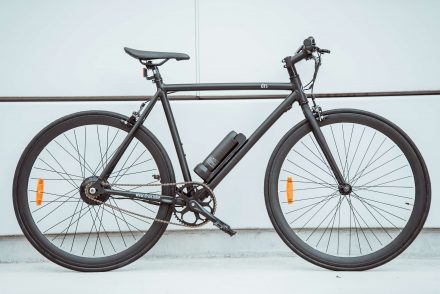 Fahrrad