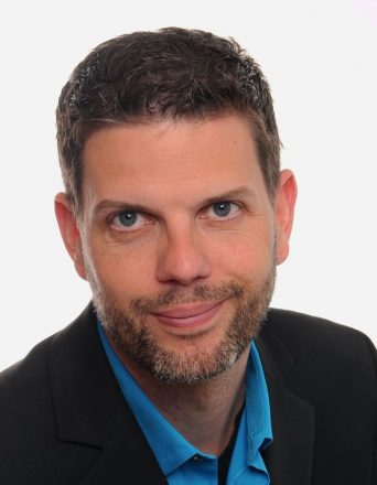 Marc-Oliver Scheele