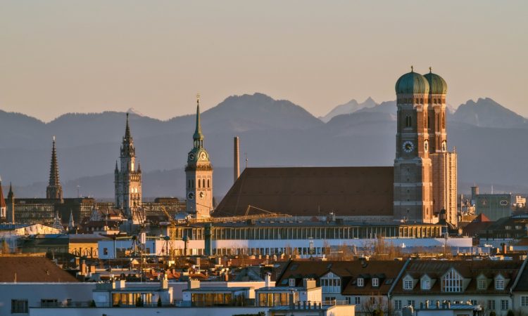 Münchner Wirtschaft Investments in Bayern legen zu
