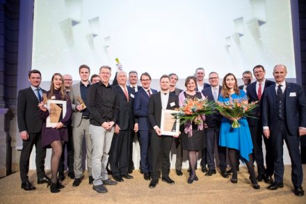 energy awards