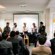 japanische Startups