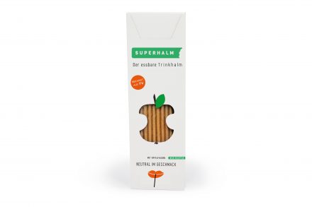 Wisefood Superhalm
