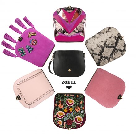 Zoé Lu Designs