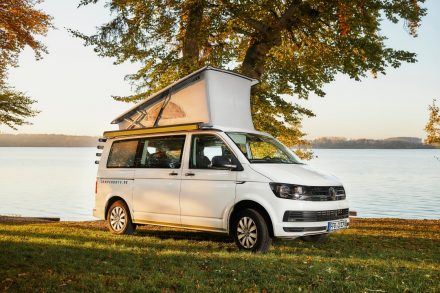 Camperboys