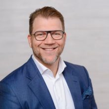 Investoren-Szene