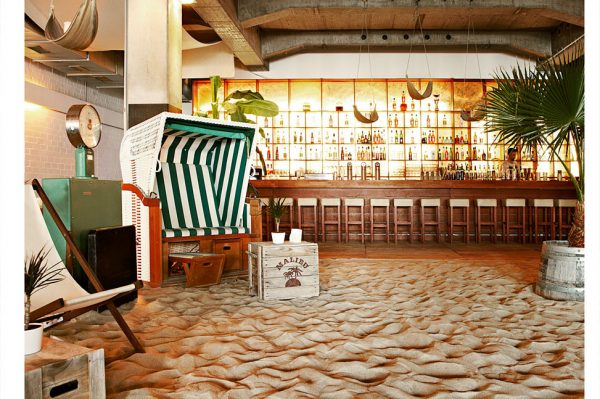 beach38 twostay