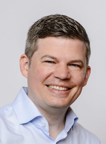 Benedikt Köhler von Datalion