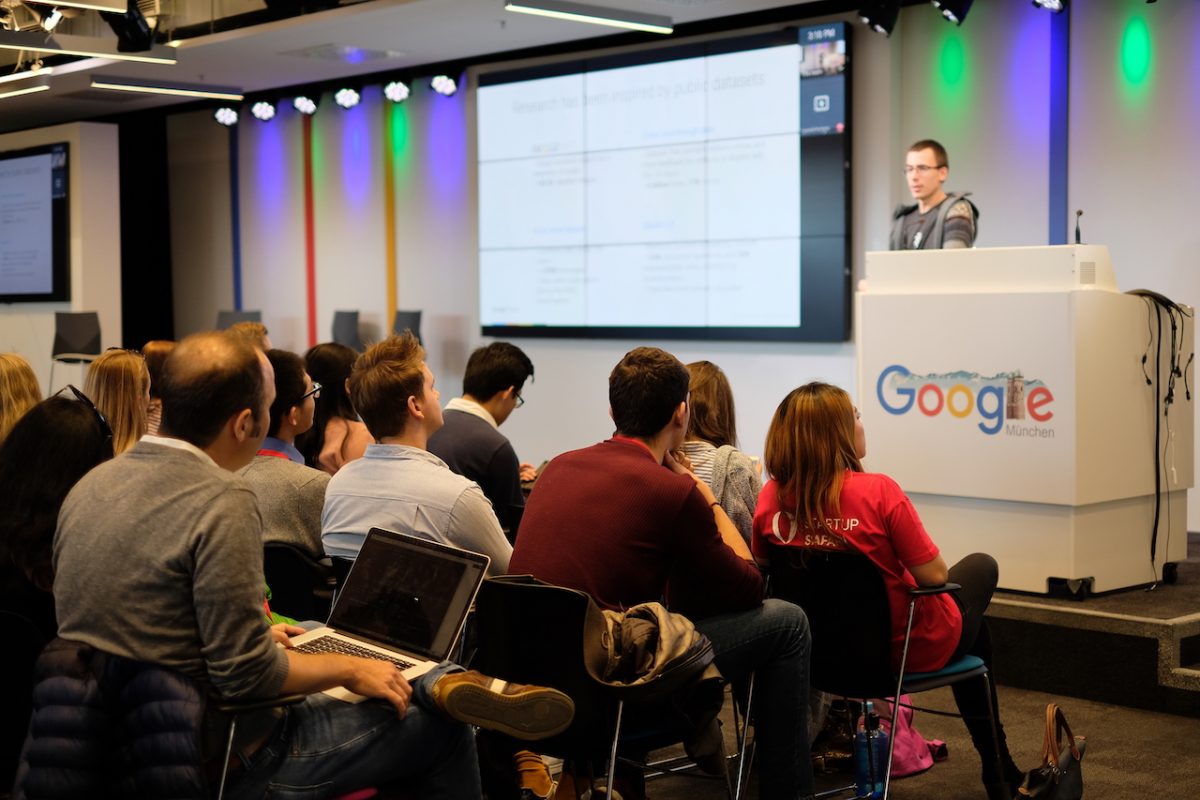 Startup Safari 2019