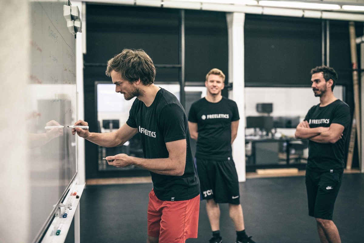 Freeletics