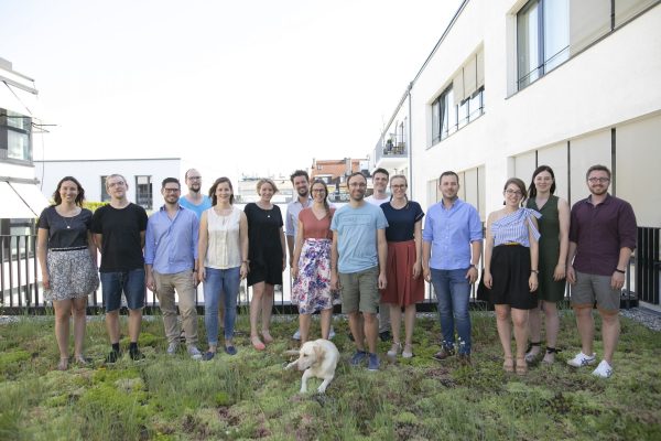 Temedica-Team
