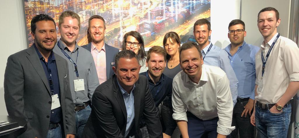 BOX ID TEAM