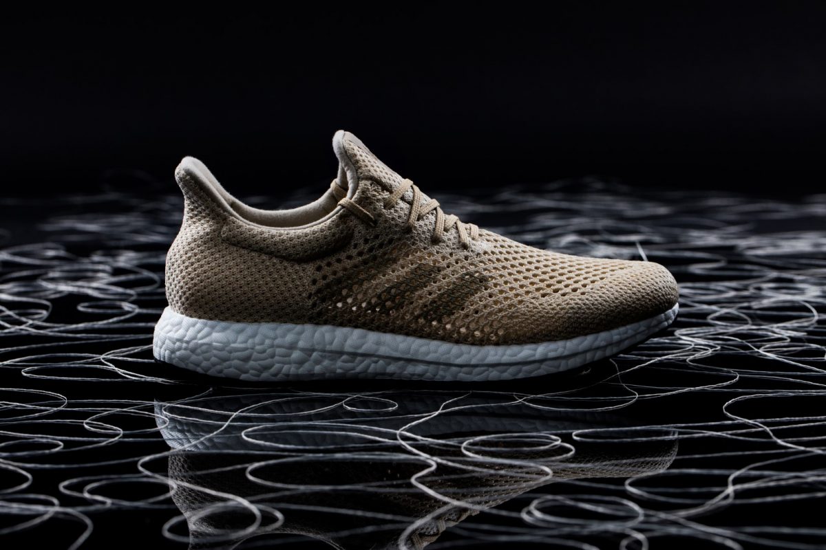 AMsilk adidas