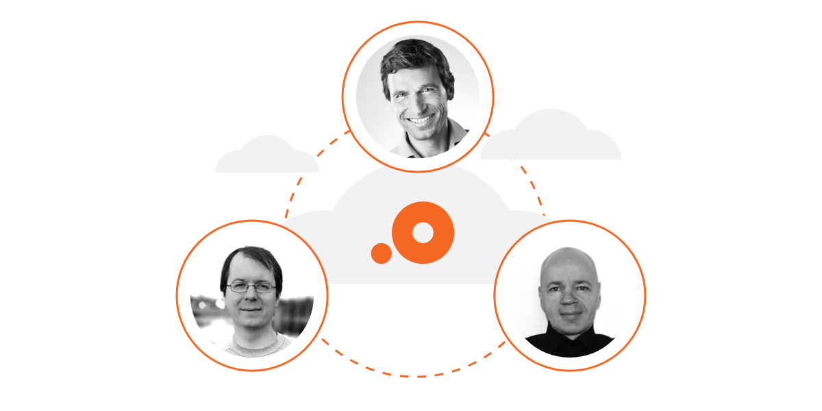 Olmogo Team