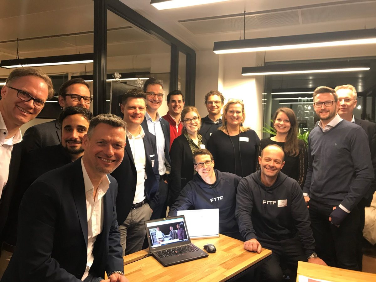 HTGF Team Winzer