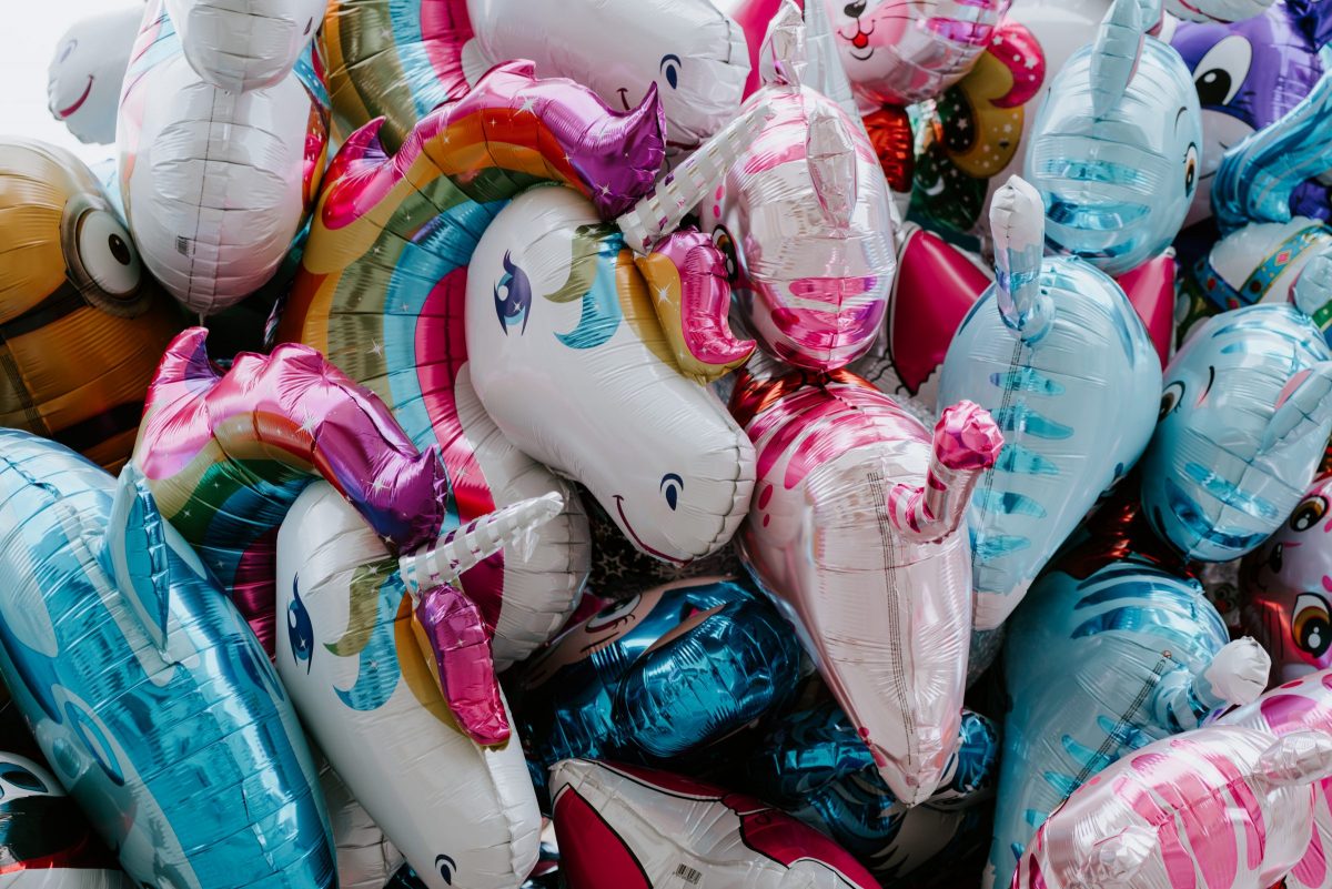 Münchner Unicorns